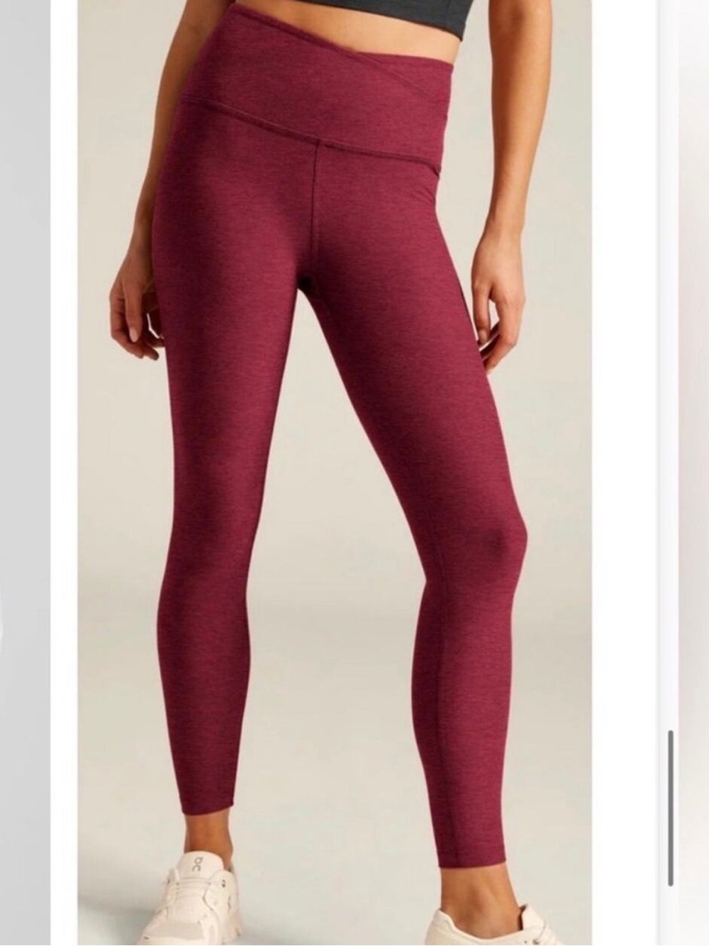 Beyond Yoga Leggings